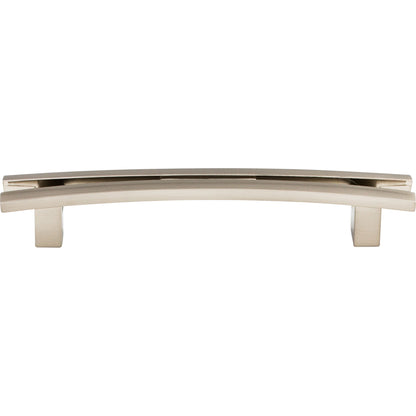 Top Knobs Flared Bar Pull