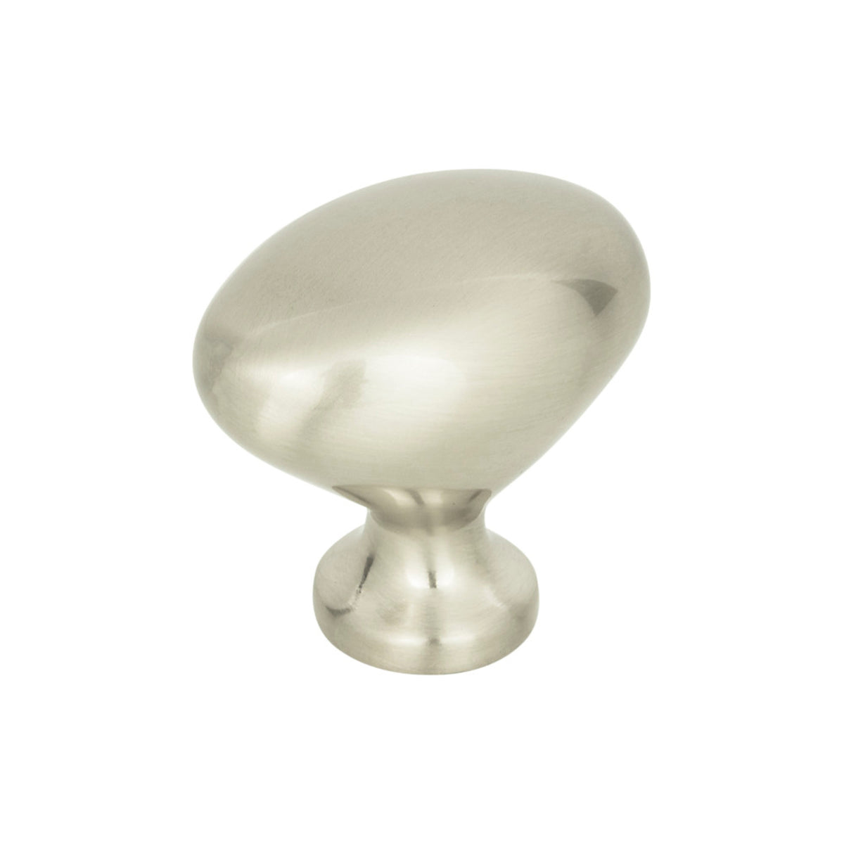 Atlas Robin Egg Length Oval Knob