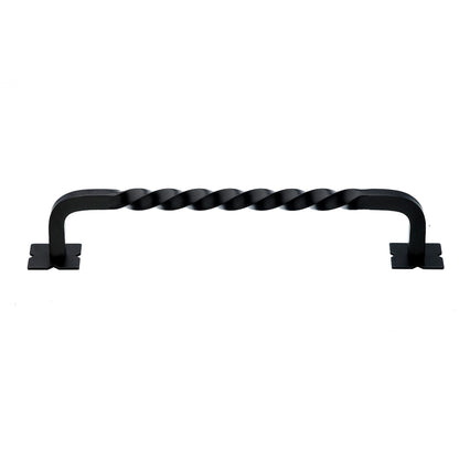 Top Knobs Twist Bar Pull