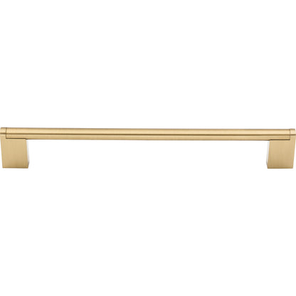 Top Knobs Princetonian Bar Pull