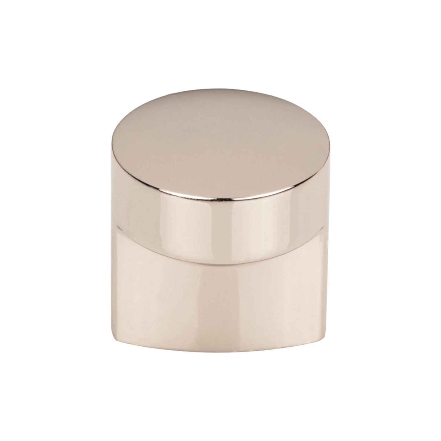 Top Knobs Hartridge Length Cylindrical Knob