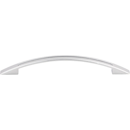 Top Knobs Tango Cut Out Bar Pull