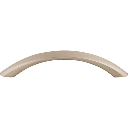 Top Knobs Bow Bar Pull