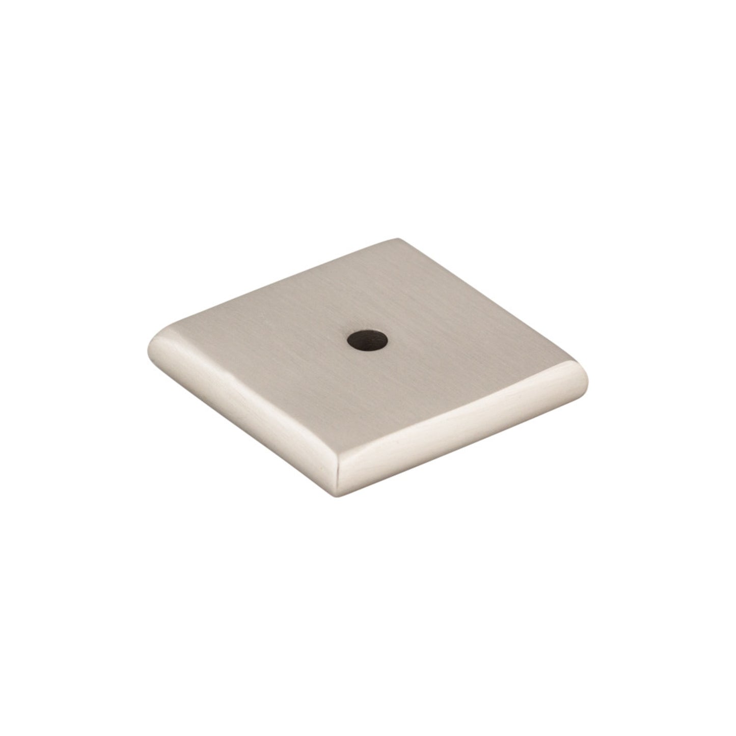 Top Knobs Aspen II Square Knob Backplate