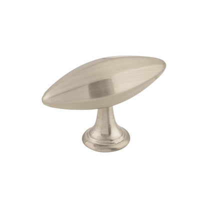 Top Knobs Chareau Length Bar Knob