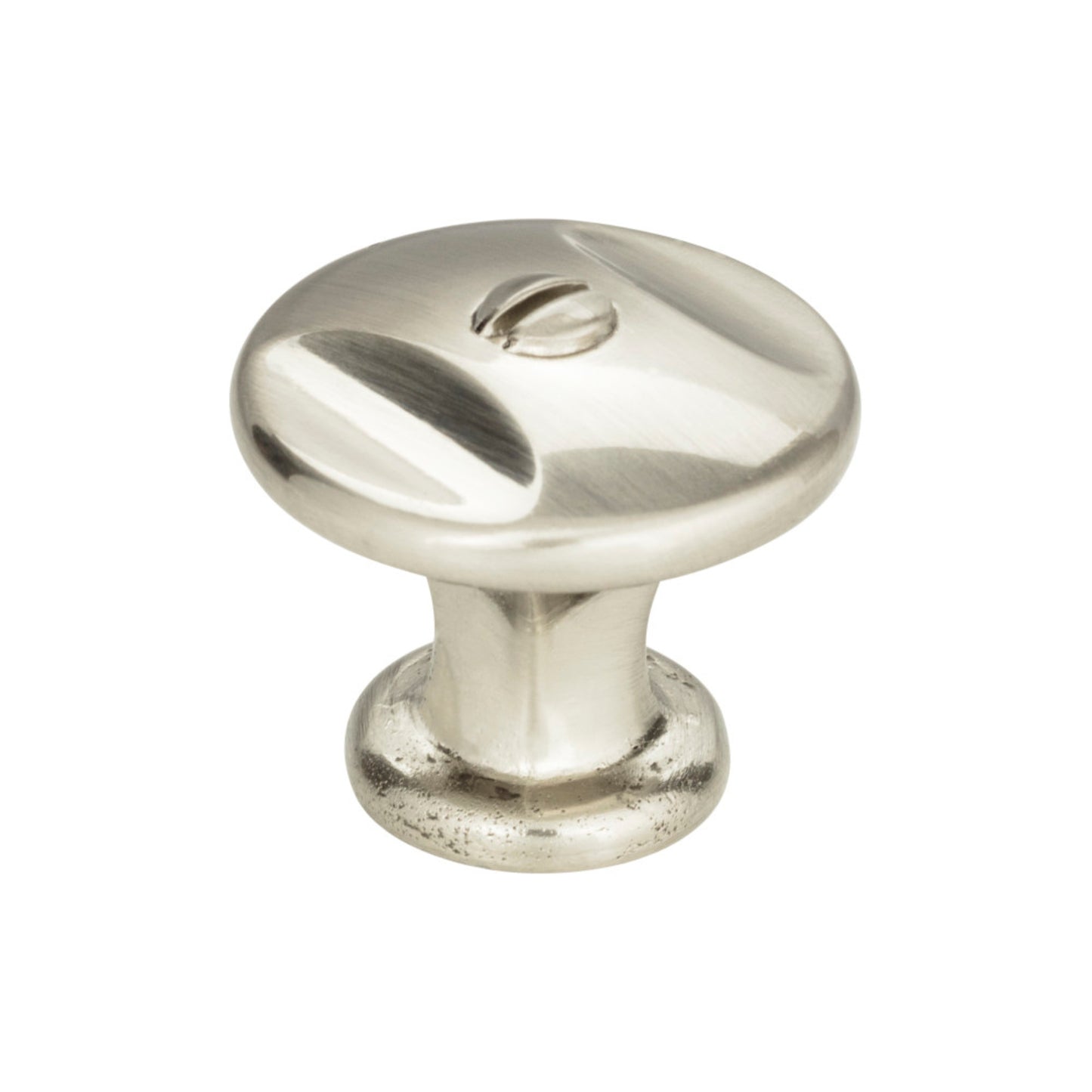 Atlas Ergo Diameter Round Knob