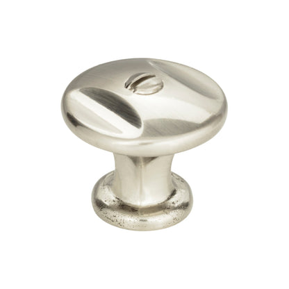 Atlas Ergo Diameter Round Knob
