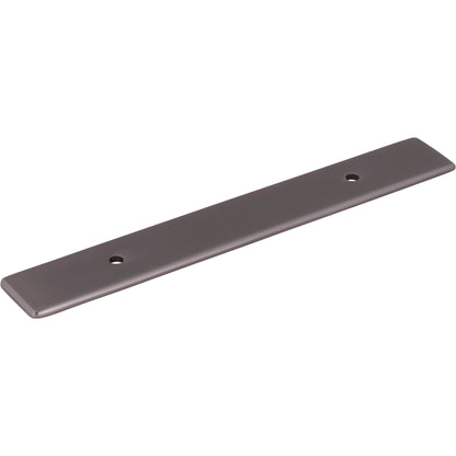 Top Knobs Radcliffe Pull Backplate