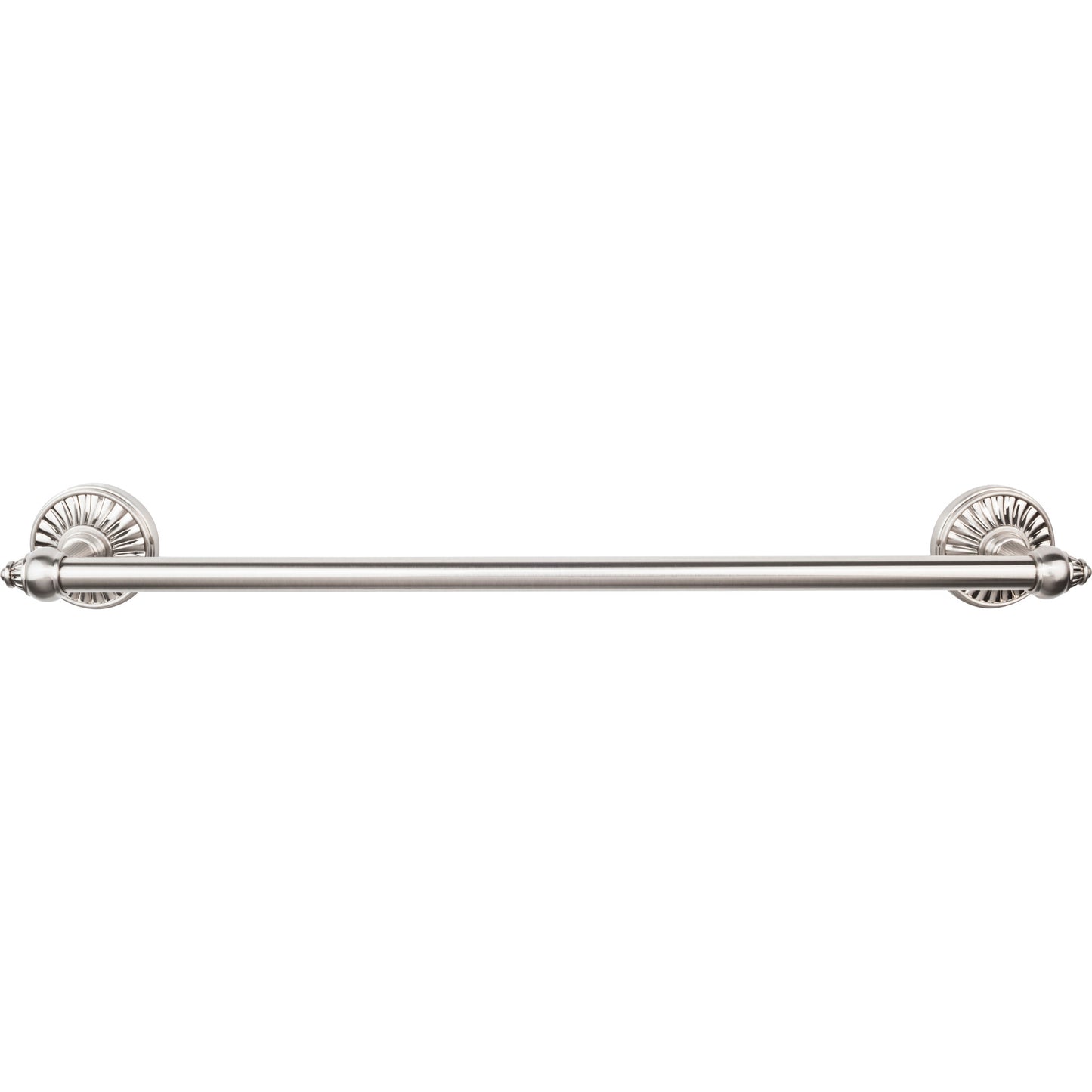 TOP BATH (R) Tuscany Bath Single 32 1/2" Wall Mounted  Towel Bar