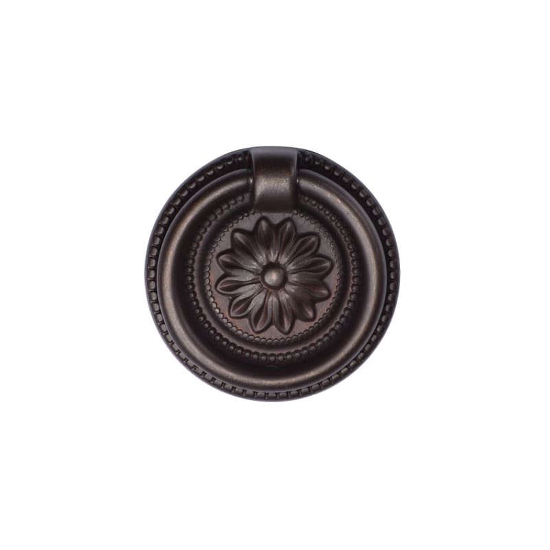 Floral European Ring Pull