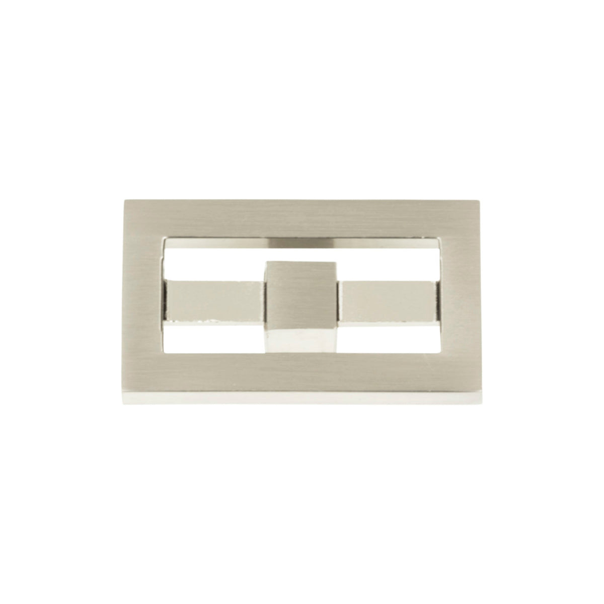 Atlas Nobu Length Rectangle Knob