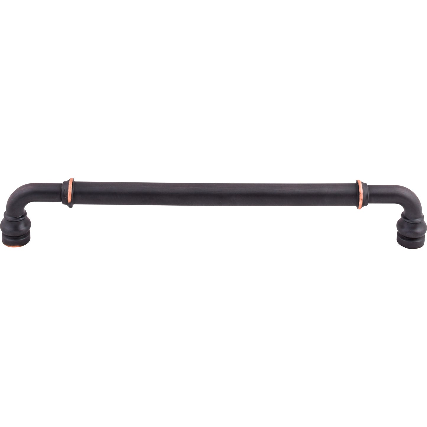 Top Knobs Brixton Bar Pull