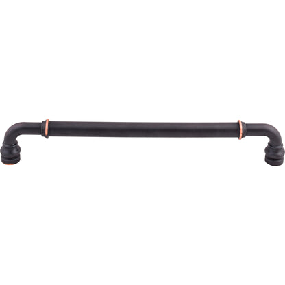 Top Knobs Brixton Bar Pull