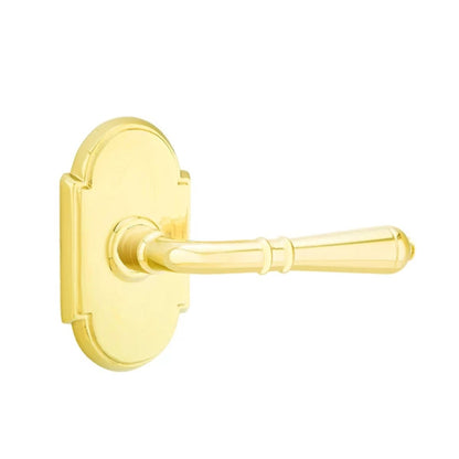 Turino Lever French Antique