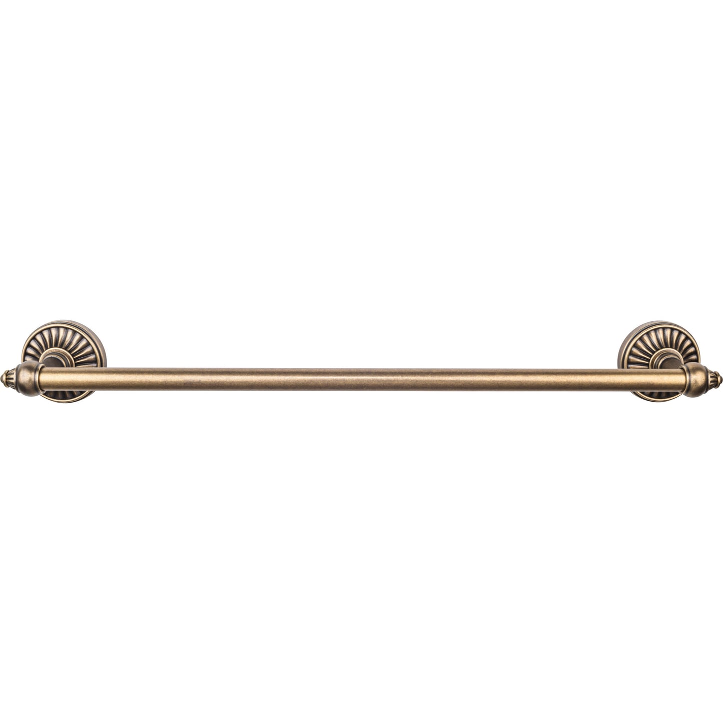 TOP BATH (R) Tuscany Bath Single 20 1/2" Wall Mounted  Towel Bar