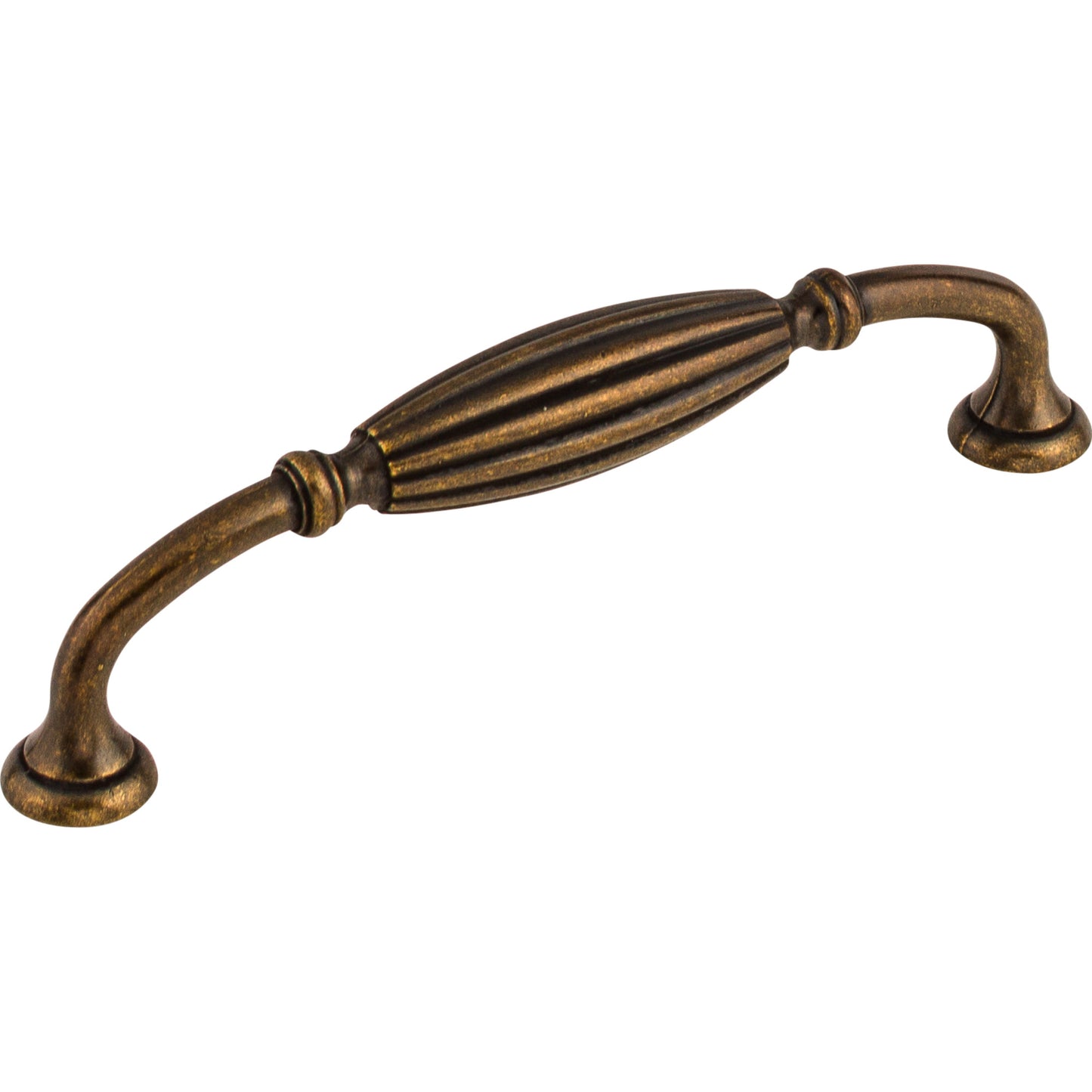 Top Knobs Tuscany Bar Pull