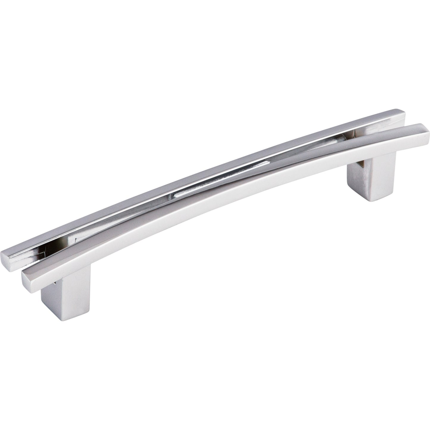 Top Knobs Flared Bar Pull