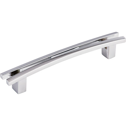 Top Knobs Flared Bar Pull