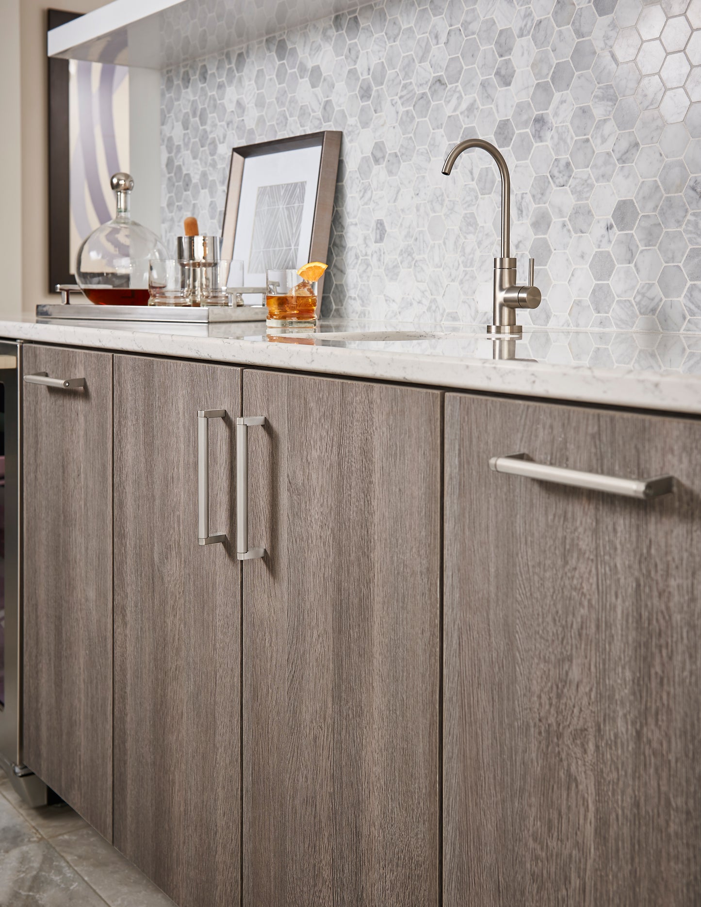 Top Knobs Pennington Bar Pull