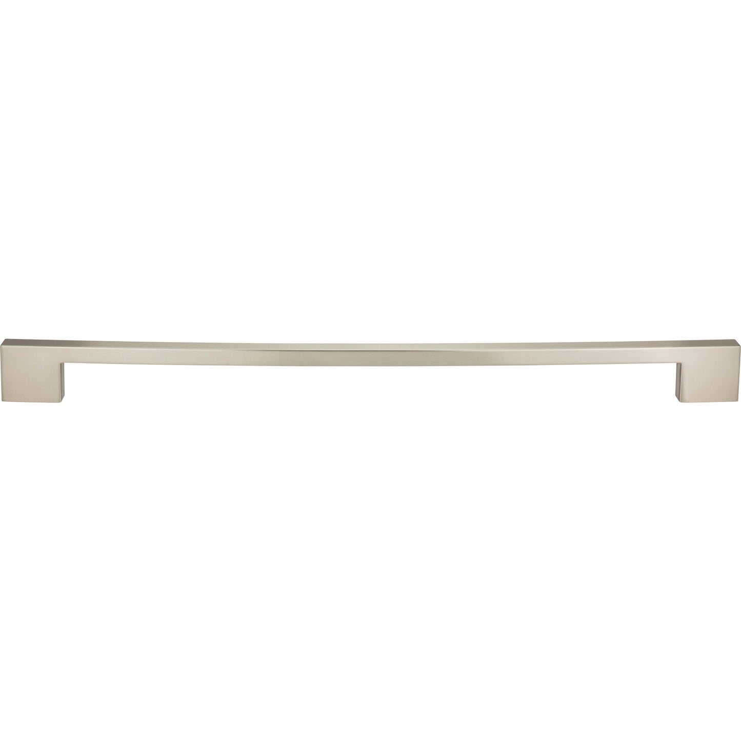 Thin Square 18" Center to Center Appliance Pull