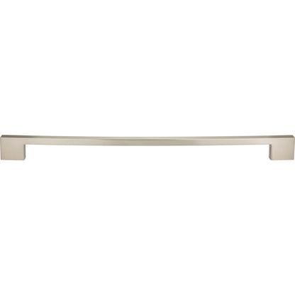 Atlas Thin Square Bar Pull