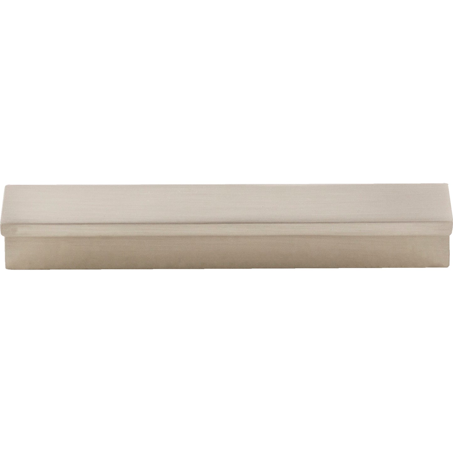 Top Knobs Minetta Finger Pull