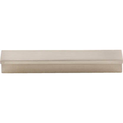 Top Knobs Minetta Finger Pull