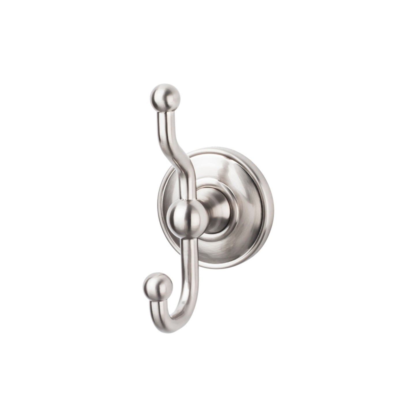 TOP BATH (R) Edwardian Bath 5" Wall Bath Hooks