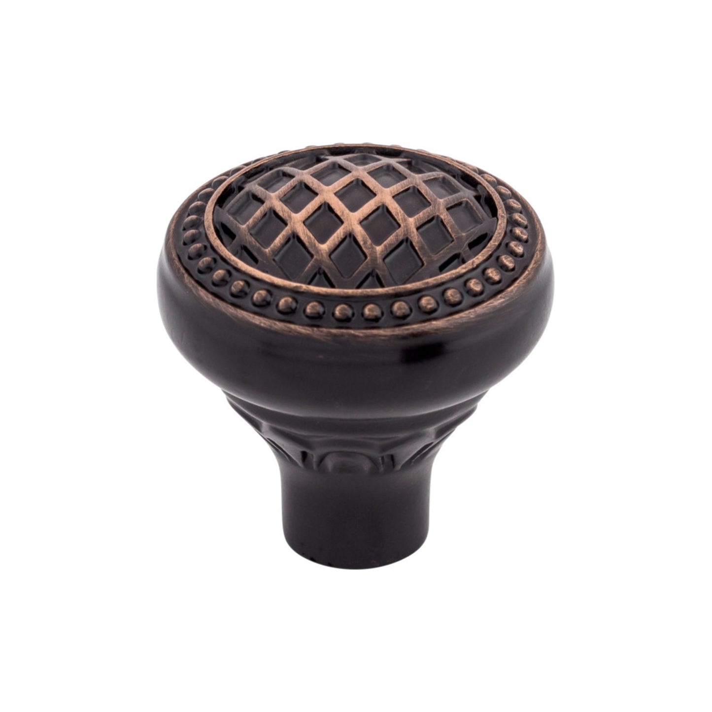 Top Knobs Trevi Diameter Round Knob