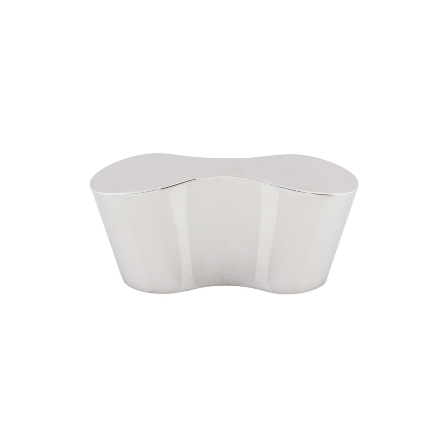 Infinity Oval Knob