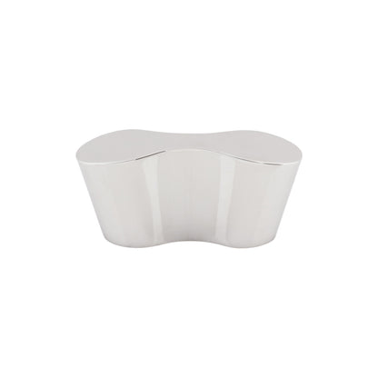 Top Knobs Infinity Length Oval Knob
