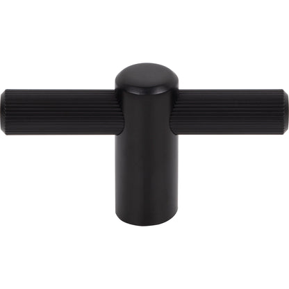 Top Knobs Dempsey Length Bar Knob