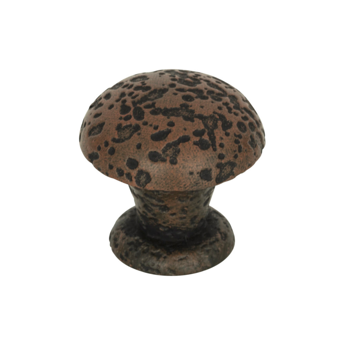 Atlas Olde World Diameter Round Knob