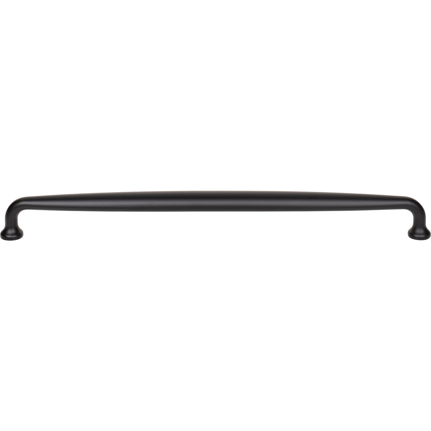 Top Knobs Charlotte Bar Pull
