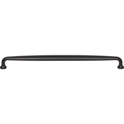 Top Knobs Charlotte Bar Pull