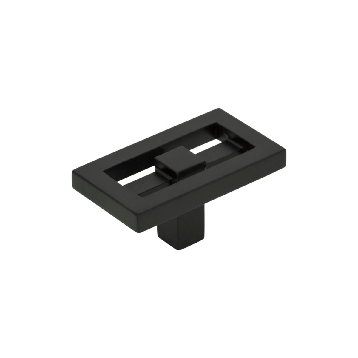 Atlas Nobu Length Rectangle Knob