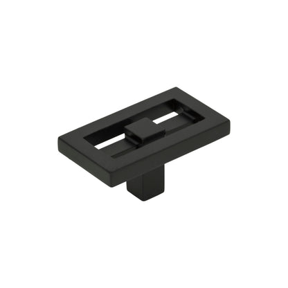 Atlas Nobu Length Rectangle Knob
