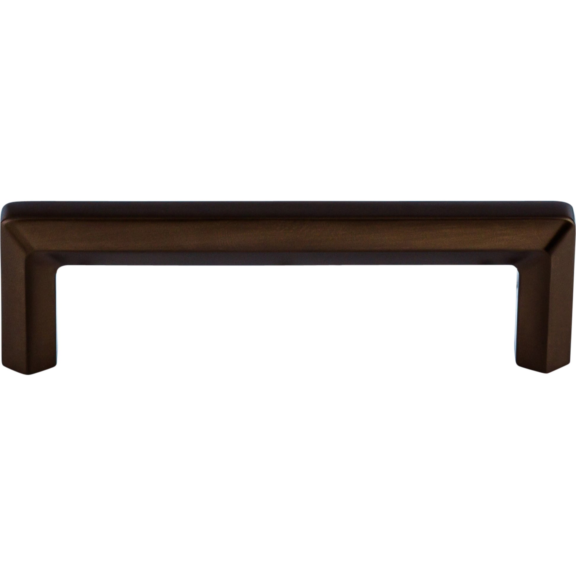 Top Knobs Lydia 3 3/4" Center to Center Bar Pull - Oil Rubbed Bronze