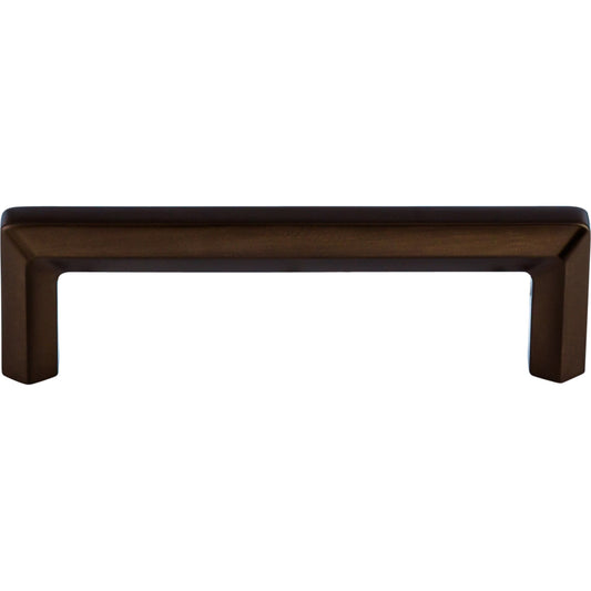 Top Knobs Lydia 3 3/4" Center to Center Bar Pull - Oil Rubbed Bronze