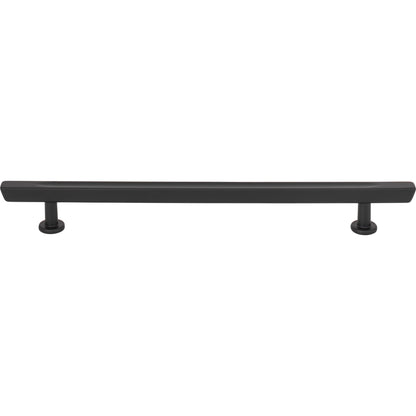 Atlas Tiki Hut Bar Pull