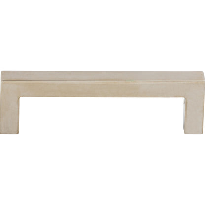 Top Knobs Square Bar Pull