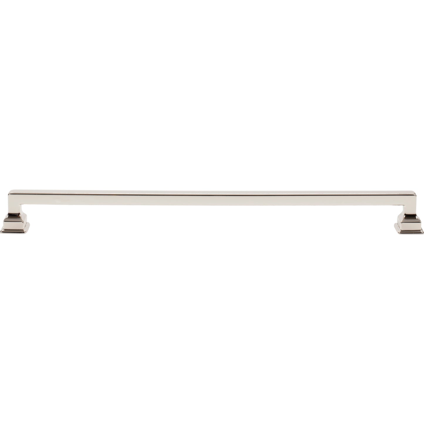 Erika 12" Center to Center Bar Pull
