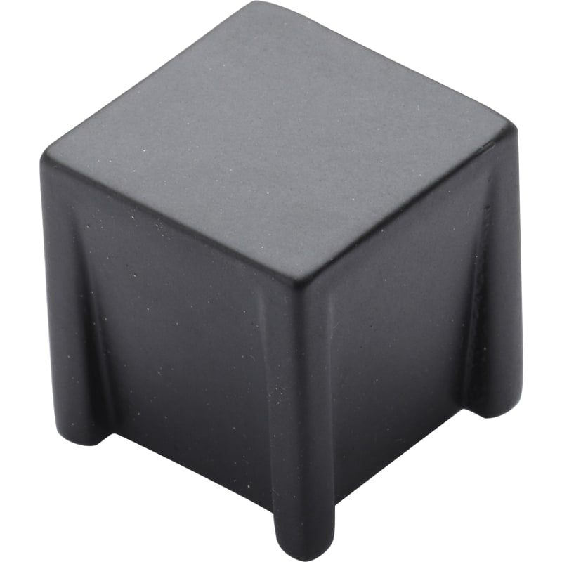 Ashley Norton Bureau Knob - Black