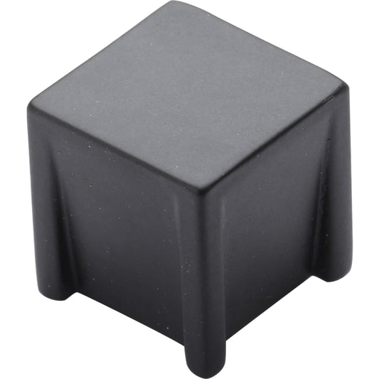 Ashley Norton Bureau Knob - Black