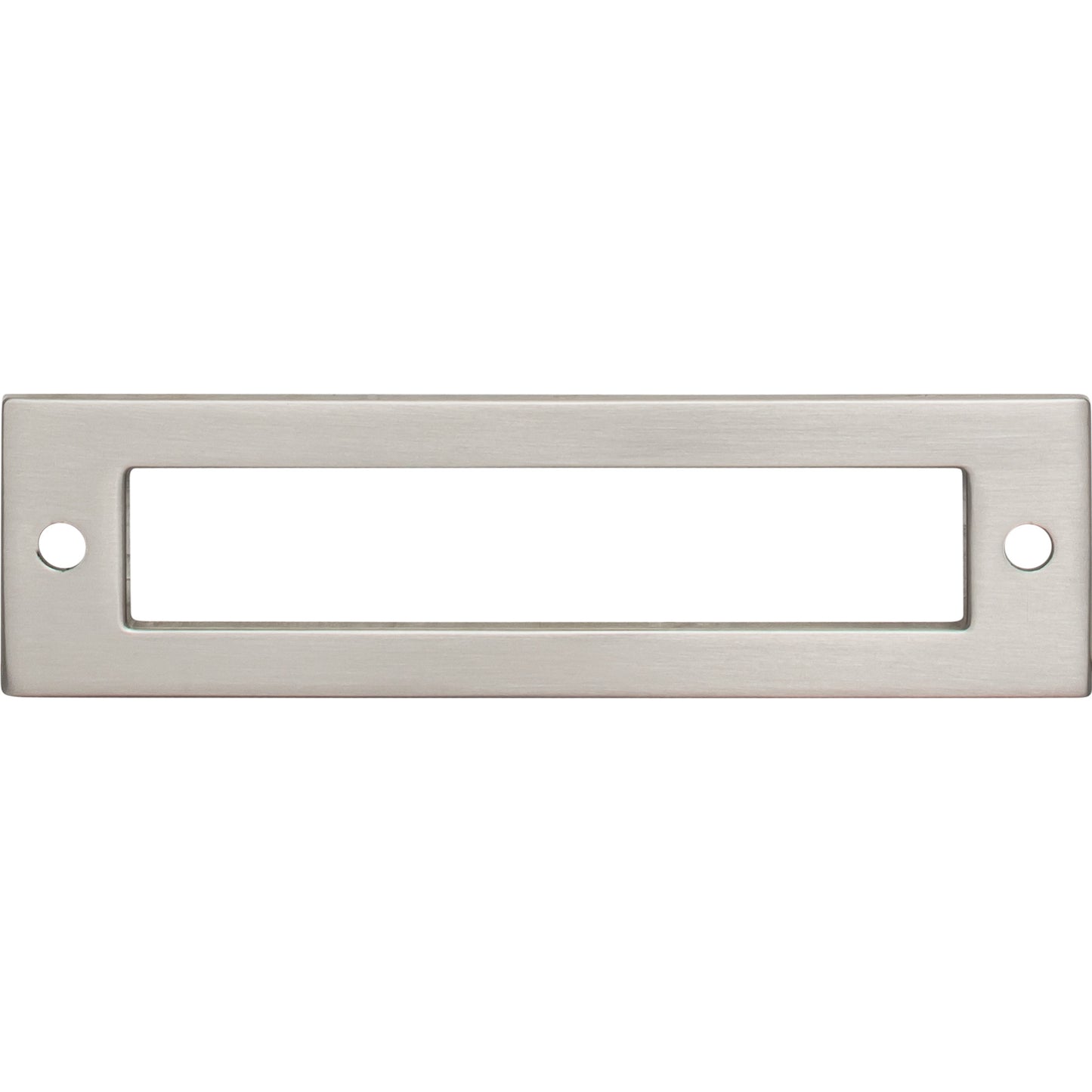 Top Knobs Hollin Pull Backplate