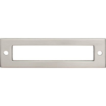 Top Knobs Hollin Pull Backplate