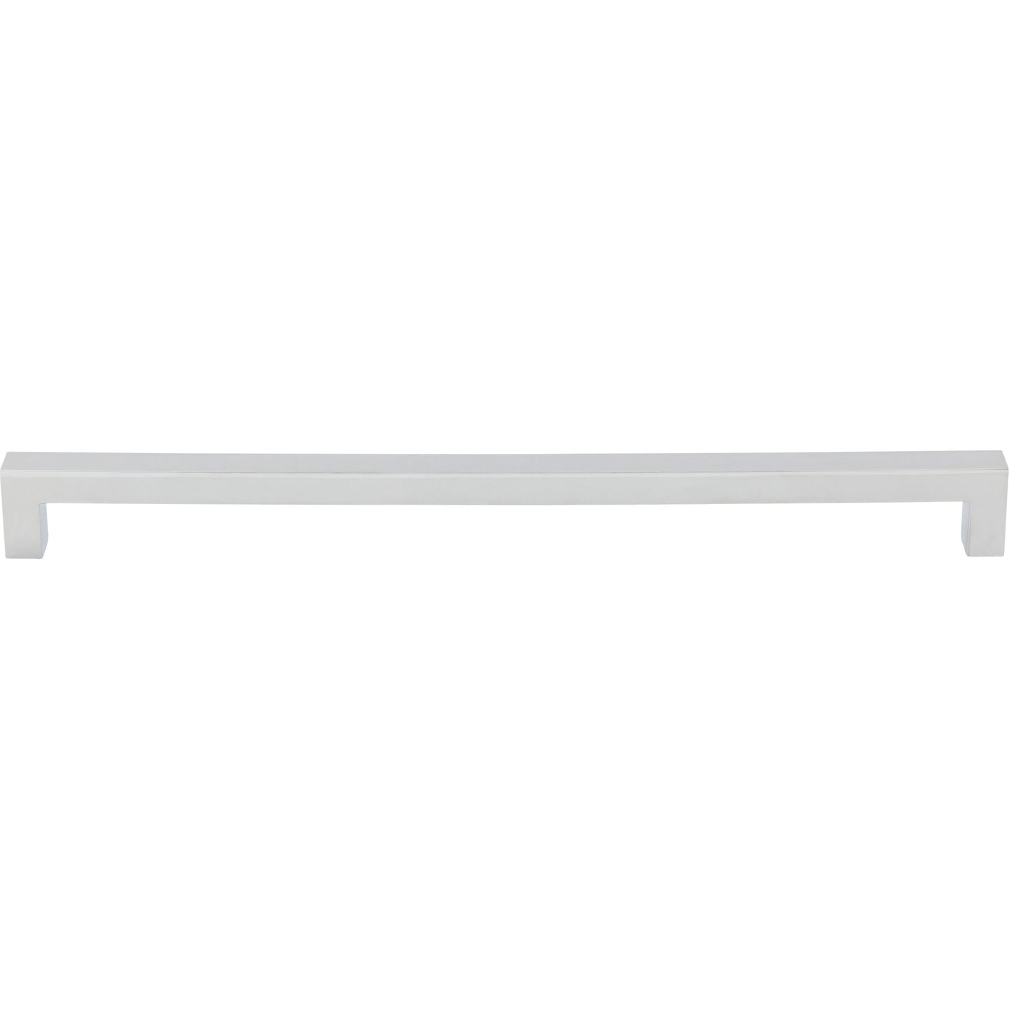 Top Knobs Square Bar Pull