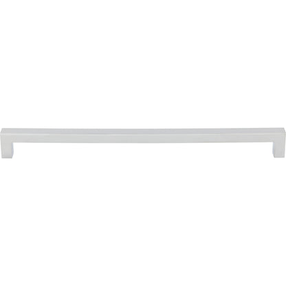 Top Knobs Square Bar Pull