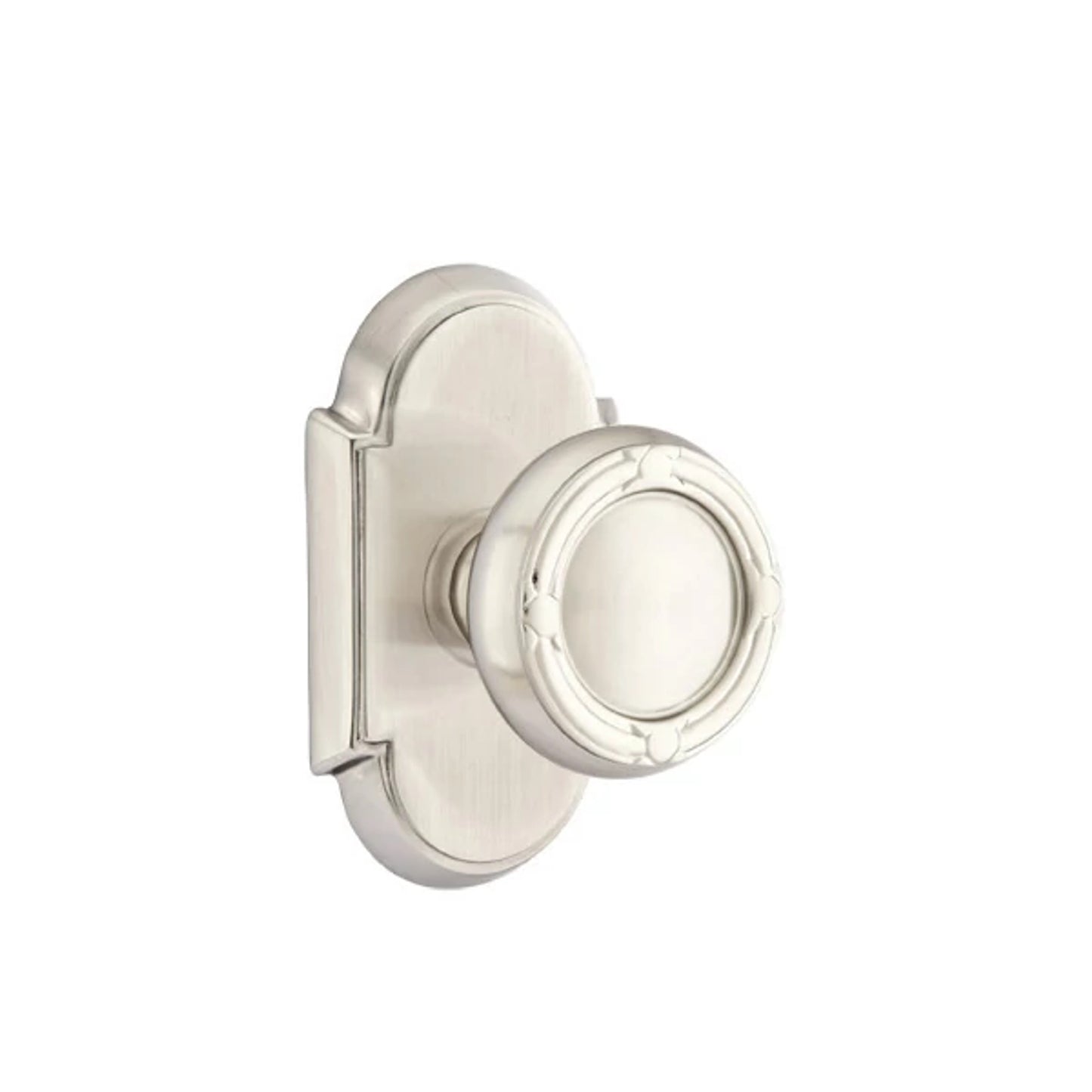 Ribbon & Reed Knob
