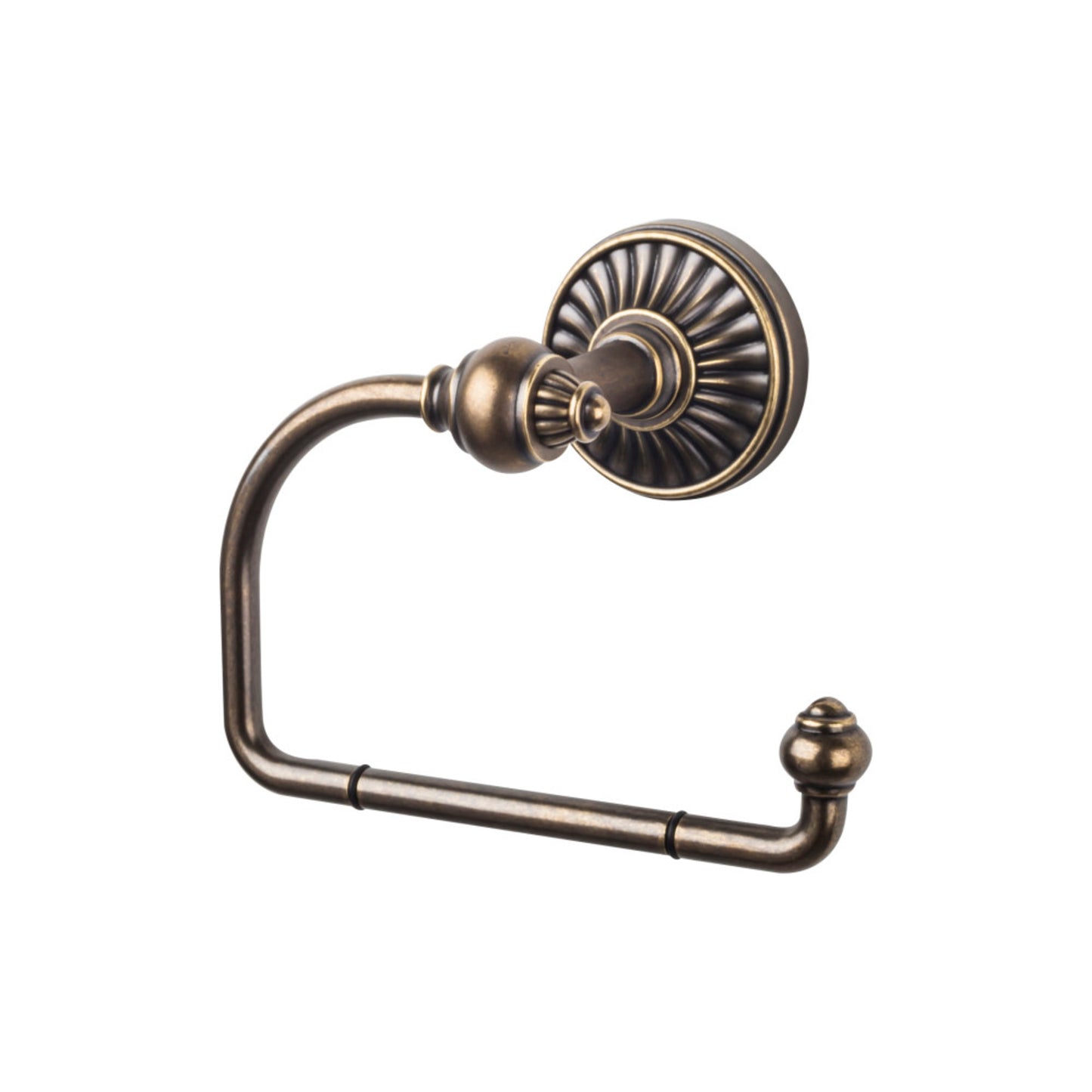 TOP BATH (R) Tuscany Bath  Wall Mounted Toilet Paper Holder